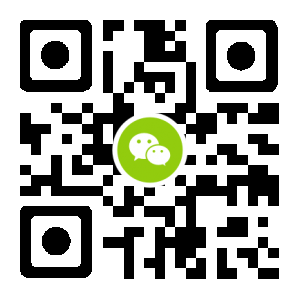 灵域微信公众号